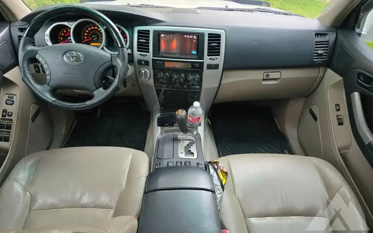 2005 Toyota 4Runner — used overland rig for sale in Salt Lake City, UT (photo 5) — photo 5