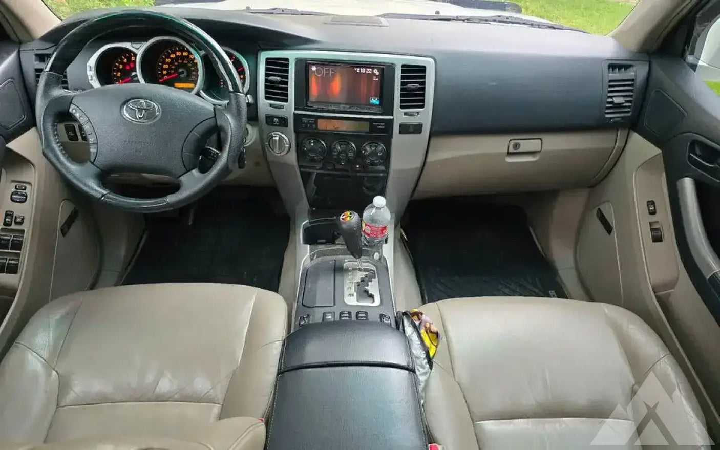 2005 Toyota 4Runner — used overland rig for sale in Salt Lake City, UT (photo 5)