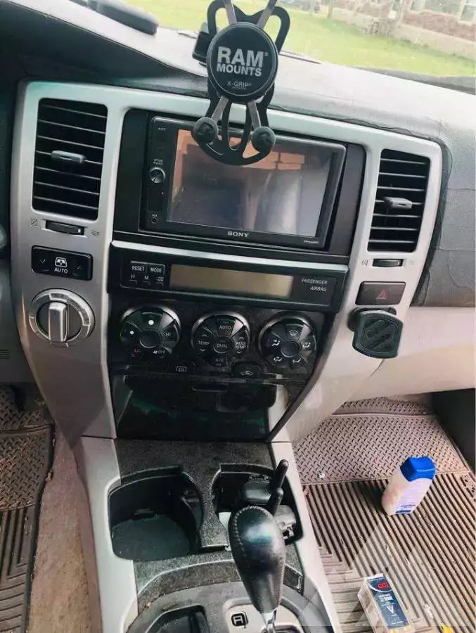 2005 Toyota 4Runner — used overland rig for sale in Paris, TX (photo 7) — photo 7
