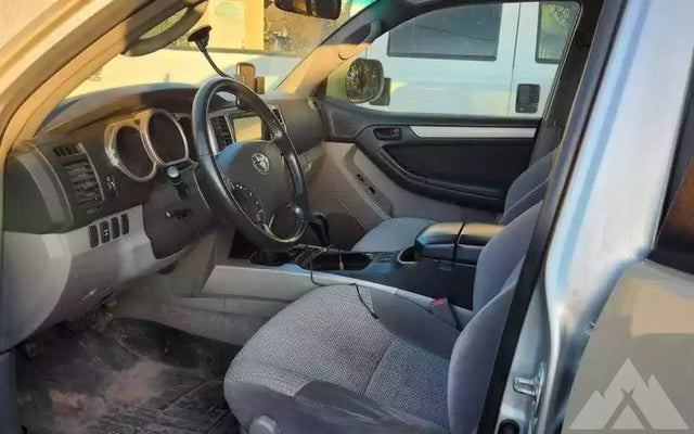 2005 Toyota 4Runner — photo 3
