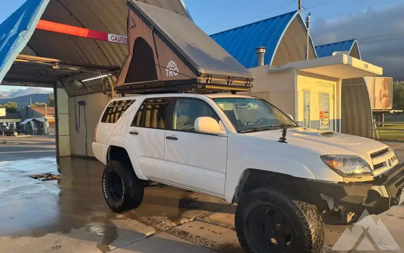 2005 Toyota 4Runner — used overland rig for sale in Salt Lake City, UT (photo 3) — photo 3