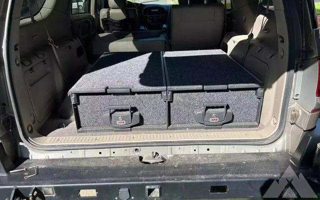 2005 Toyota Sequoia — photo 3