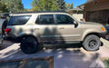 2005 Toyota Sequoia