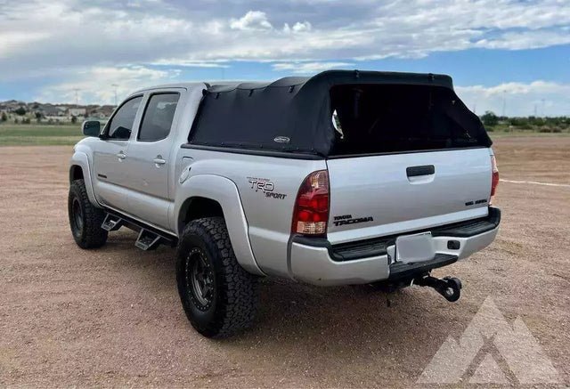 2005 Toyota Tacoma — photo 3