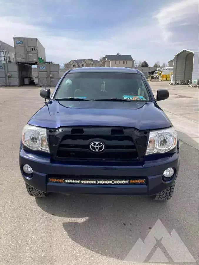 2005 Toyota Tacoma — used overland rig for sale in Spanish Fork, UT (photo 2) — photo 2