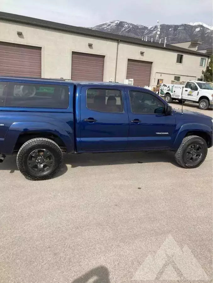 2005 Toyota Tacoma — used overland rig for sale in Spanish Fork, UT (photo 6) — photo 6