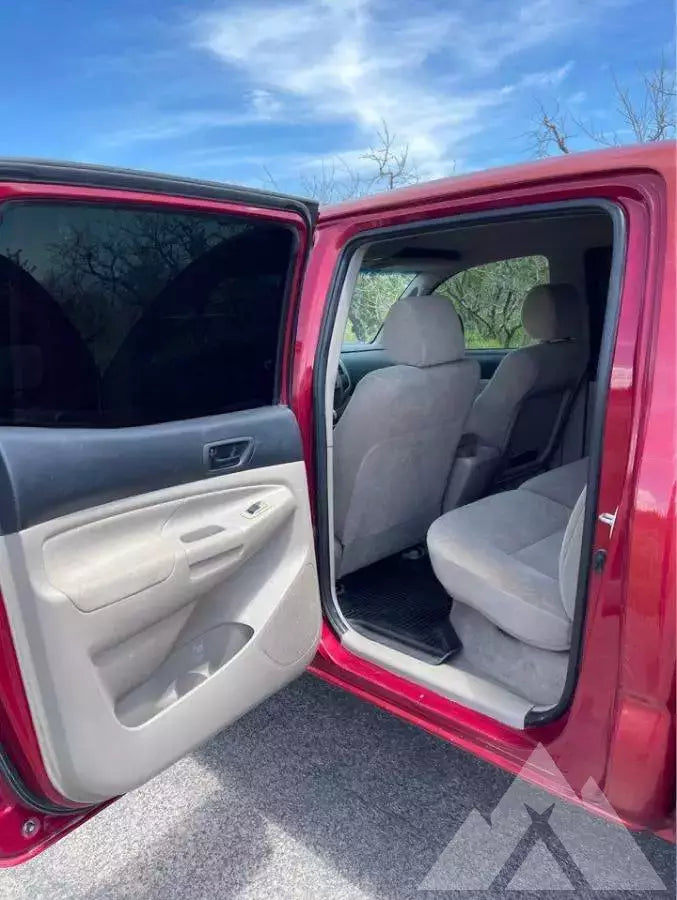 2005 Toyota Tacoma — used overland rig for sale in Santaquin, UT (photo 8) — photo 8