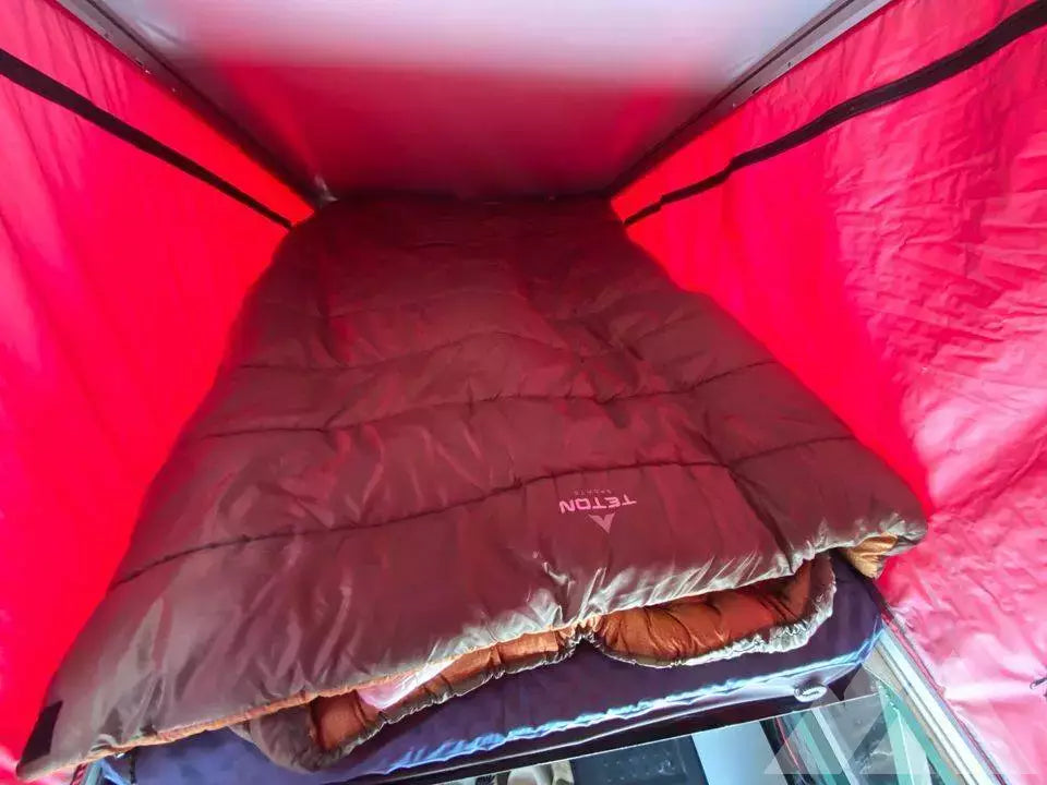 2005 Toyota Tacoma — used overland rig for sale in Alpine, UT (photo 10) — photo 10