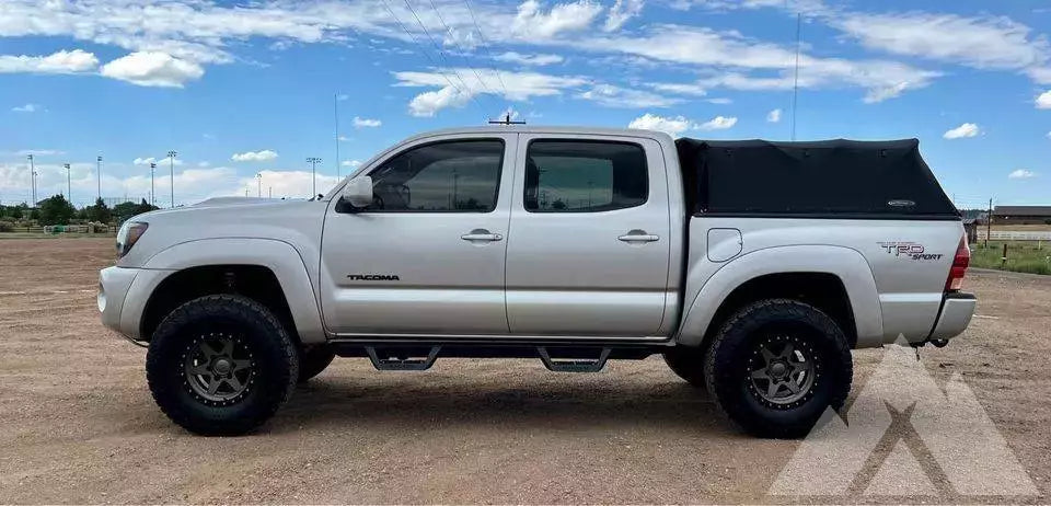2005 Toyota Tacoma — used overland rig for sale in Parker, CO (photo 2) — photo 2