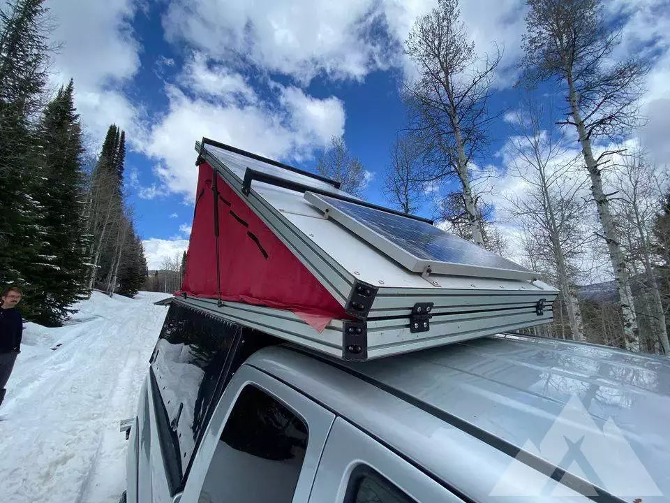 2005 Toyota Tacoma — used overland rig for sale in Alpine, UT (photo 6) — photo 6