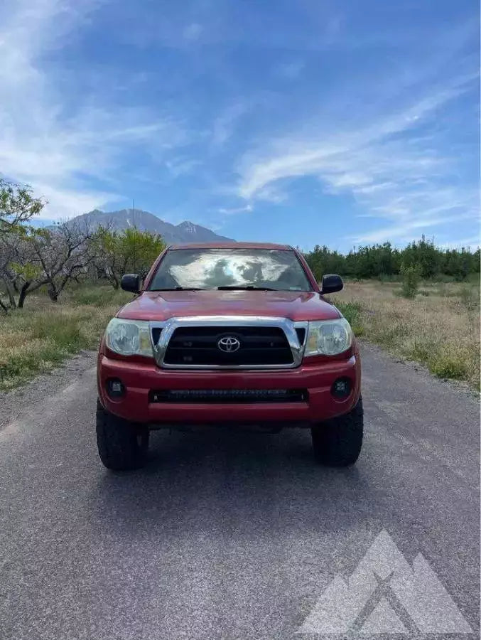 2005 Toyota Tacoma — used overland rig for sale in Santaquin, UT (photo 2) — photo 2
