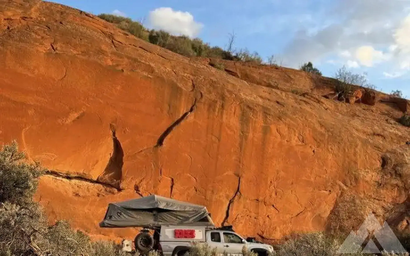2005 Toyota Tacoma — used overland rig for sale in Springville, UT (photo 3)