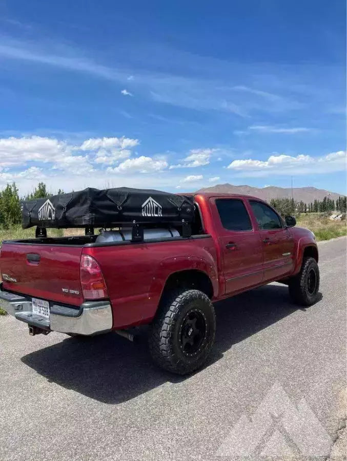 2005 Toyota Tacoma — used overland rig for sale in Santaquin, UT (photo 4) — photo 4