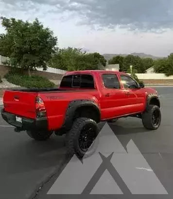 2005 Toyota Tacoma — photo 3