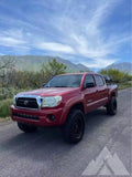 2005 Toyota Tacoma
