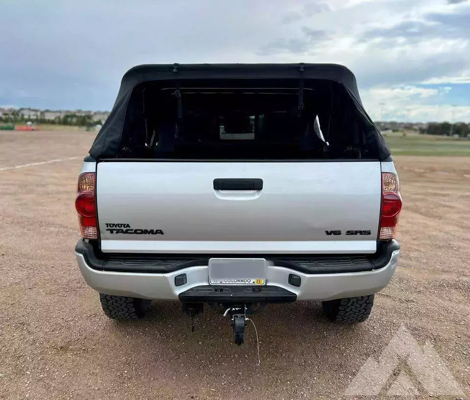 2005 Toyota Tacoma — used overland rig for sale in Parker, CO (photo 4) — photo 4