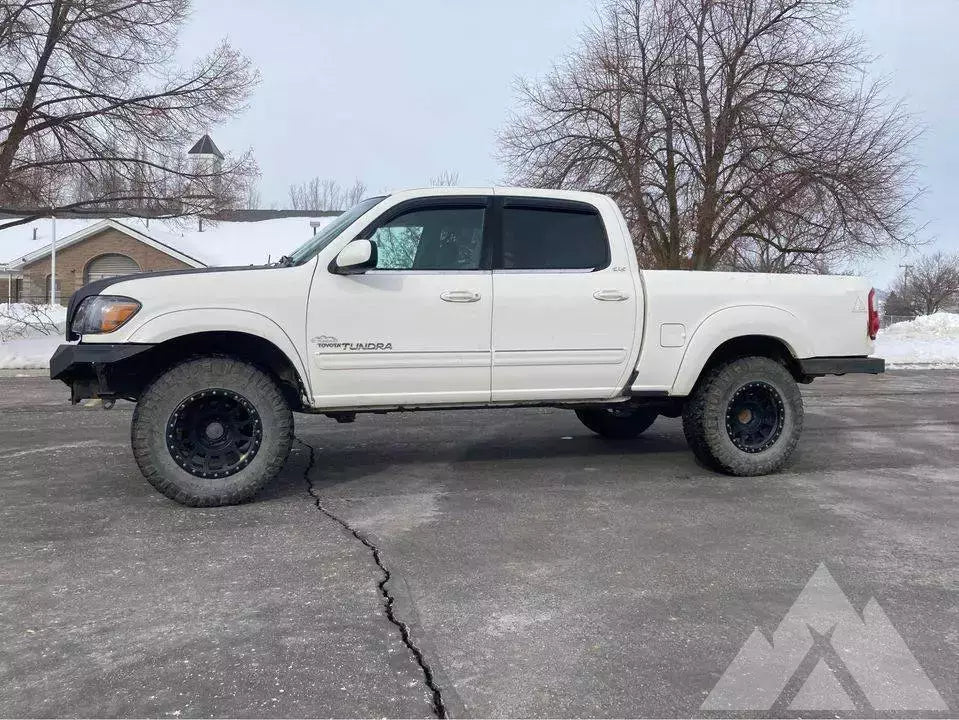 2005 Toyota Tundra — used overland rig for sale in Preston, ID (photo 8) — photo 8