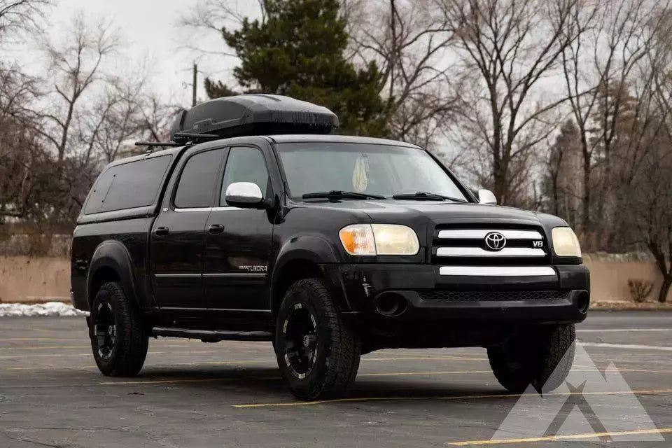 2005 Toyota Tundra — used overland rig for sale in Midvale, UT (photo 4) — photo 4