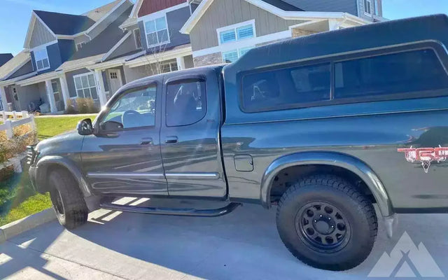 2005 Toyota Tundra — photo 3