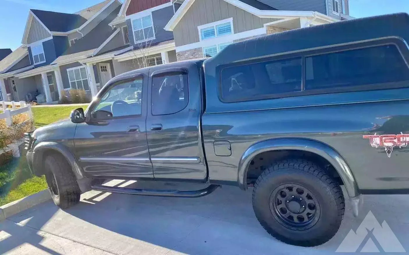 2005 Toyota Tundra — used overland rig for sale in Riverton, UT (photo 3)
