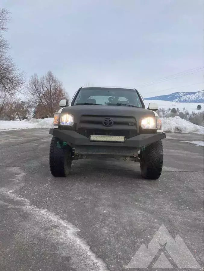 2005 Toyota Tundra — used overland rig for sale in Preston, ID (photo 3) — photo 3