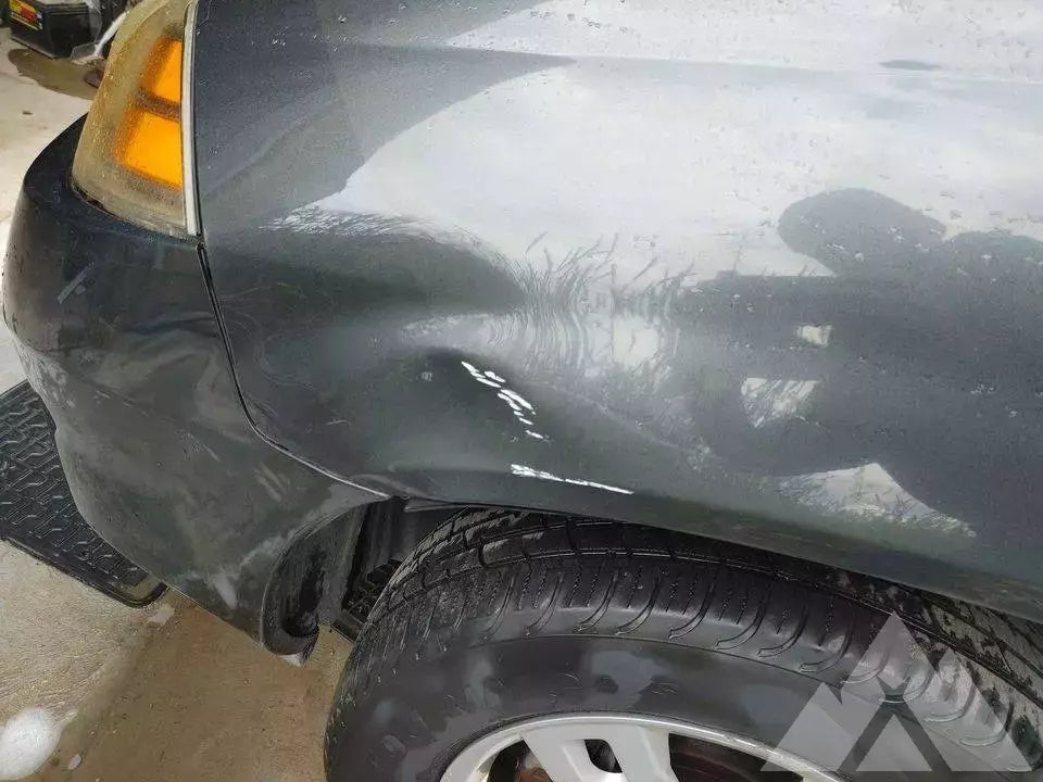 2006 Acura Mdx — used overland rig for sale in Nephi, UT (photo 8)