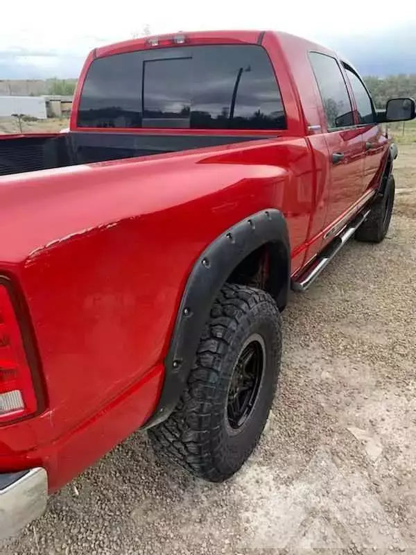 2006 Dodge Ram 2500 Pickup — used overland rig for sale in Price, UT (photo 3)