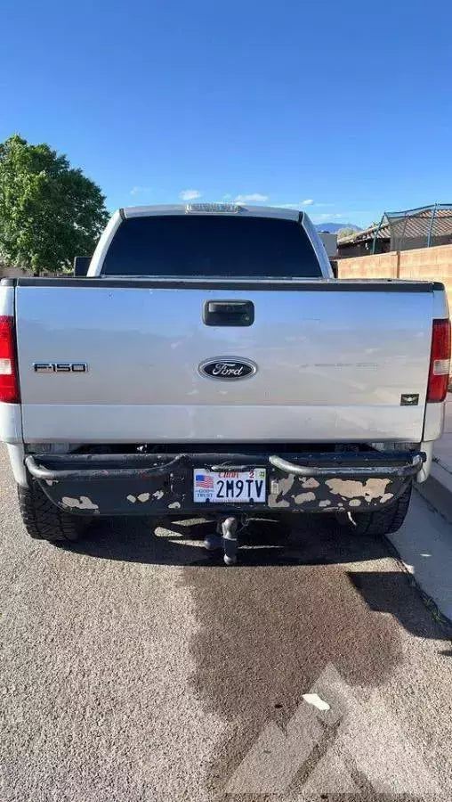 2006 Ford F150 — used overland rig for sale in Washington, UT (photo 7) — photo 7