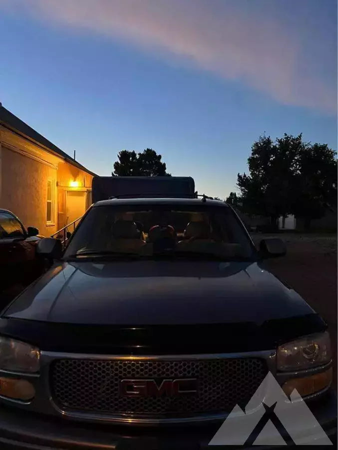 2006 Gmc Yukon — used overland rig for sale in Sandy, UT (photo 4)