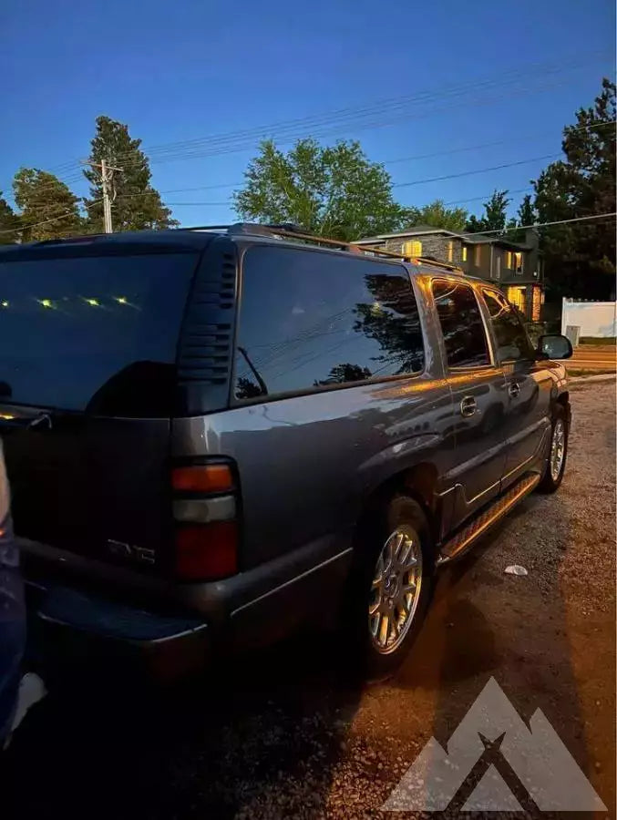 2006 Gmc Yukon — used overland rig for sale in Sandy, UT (photo 2)