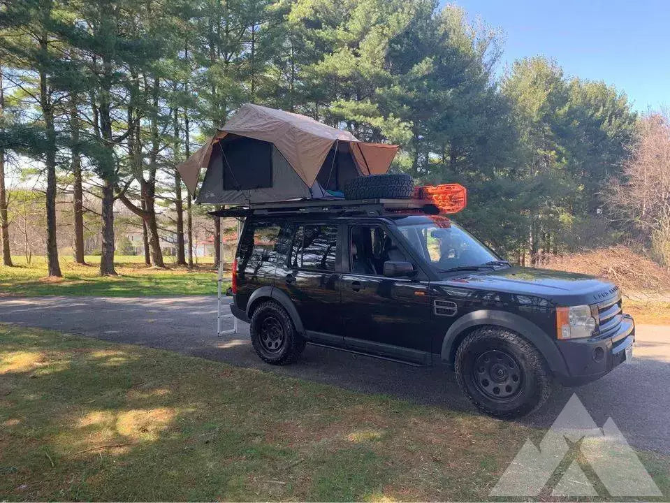 2006 Land Rover LR3 — used overland rig for sale in Woodbine, MD (photo 7) — photo 7