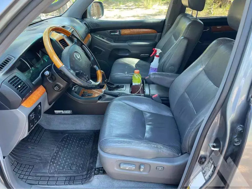 2006 Lexus GX 470 — used overland rig for sale in Colorado Springs, CO (photo 10) — photo 10