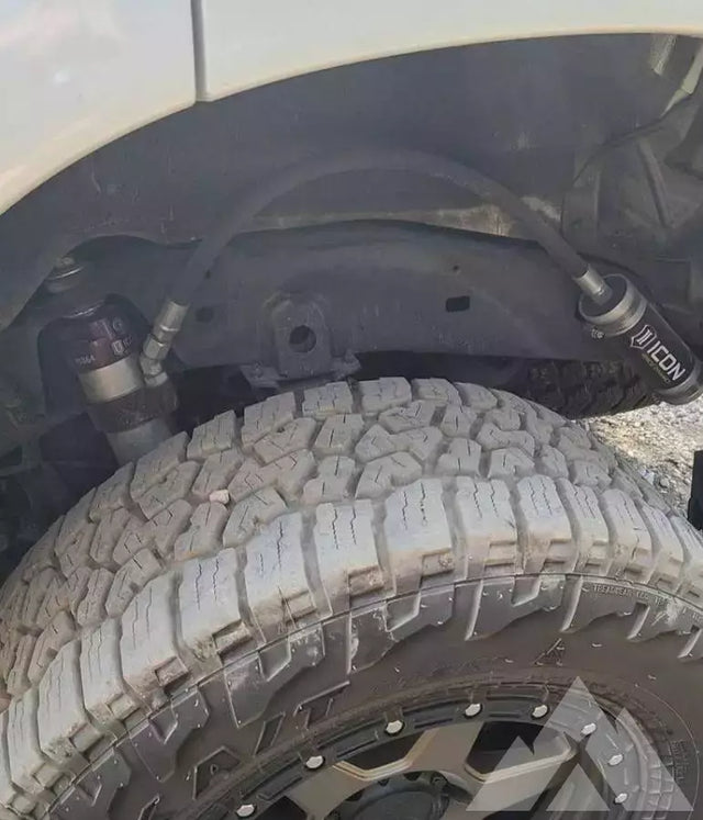 2006 Lexus GX 470 — photo 3