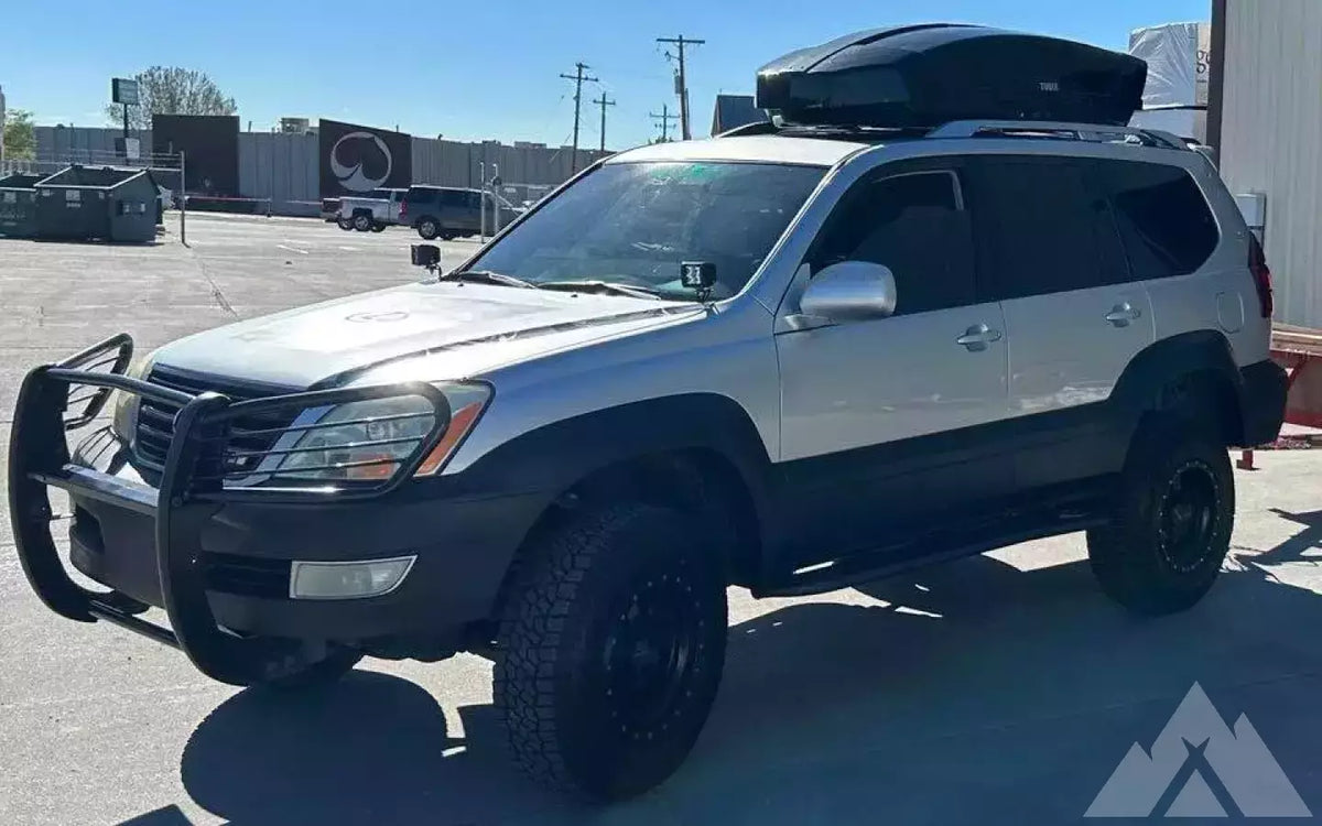 2006 Lexus GX 470 — used overland rig for sale in Casper, WY (photo 5) — photo 5