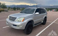 2006 Lexus GX 470