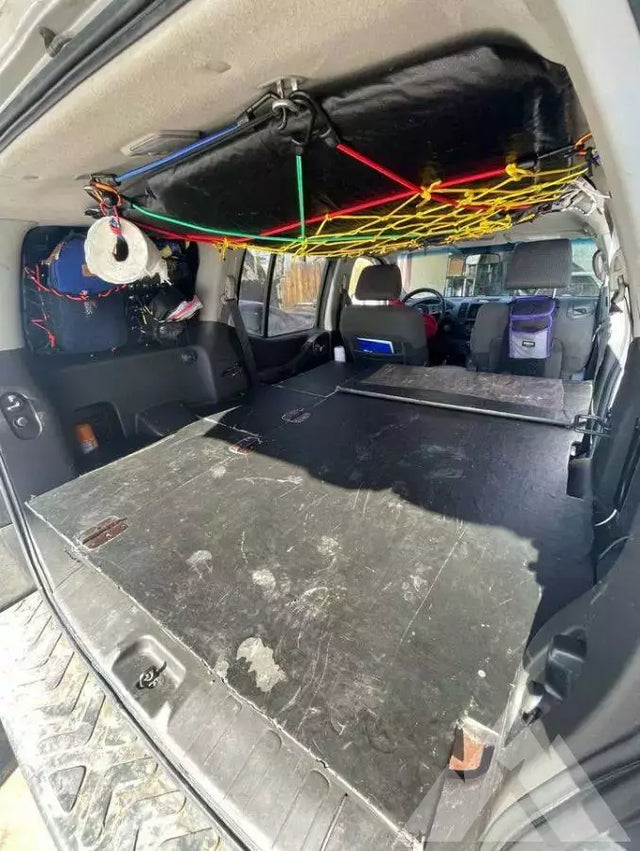 2006 Nissan Xterra — photo 3