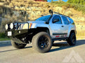 2006 Nissan Xterra