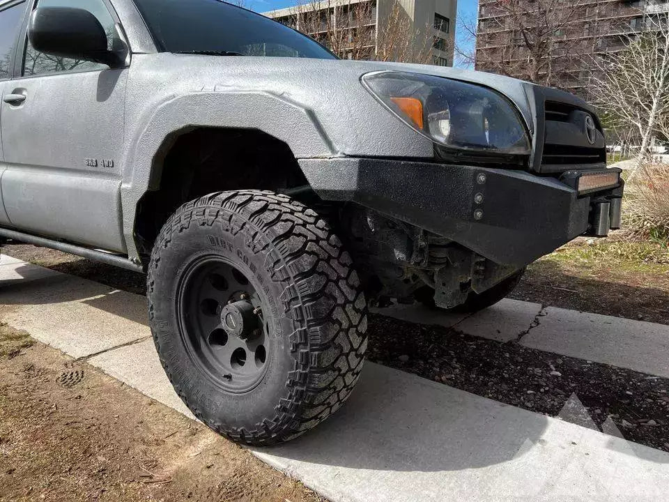 2006 Toyota 4Runner — used overland rig for sale in Salt Lake City, UT (photo 3)