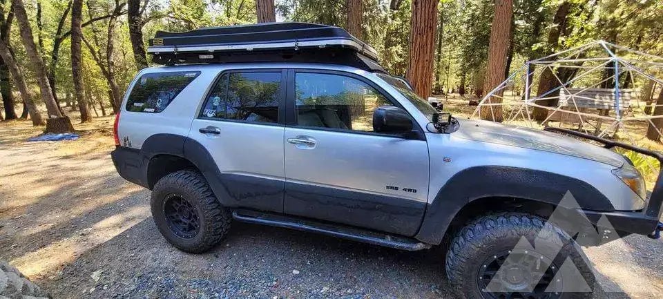 2006 Toyota 4Runner — used overland rig for sale in Georgetown, CA (photo 5) — photo 5