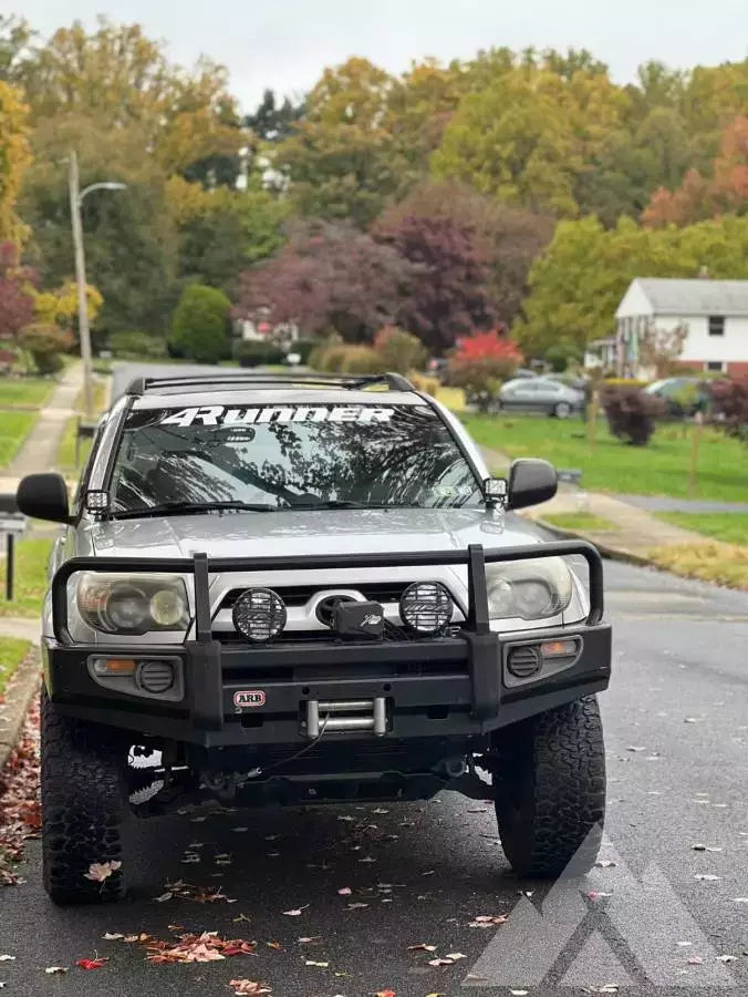 2006 Toyota 4Runner — used overland rig for sale in Abington, PA (photo 2) — photo 2