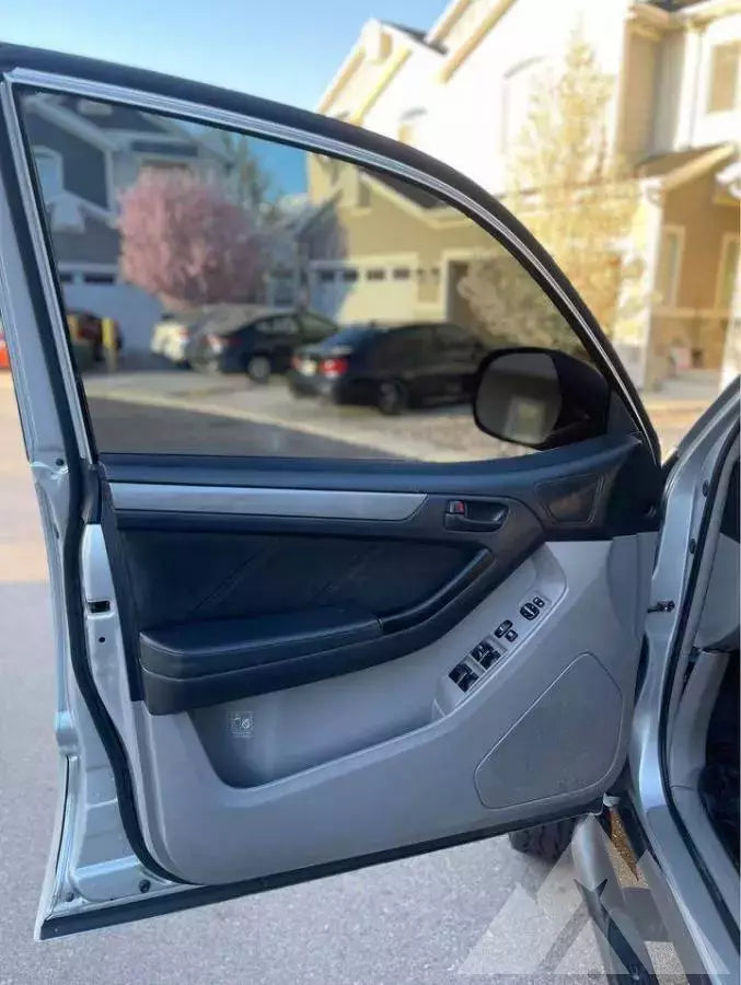 2006 Toyota 4Runner — used overland rig for sale in Orem, UT (photo 7)
