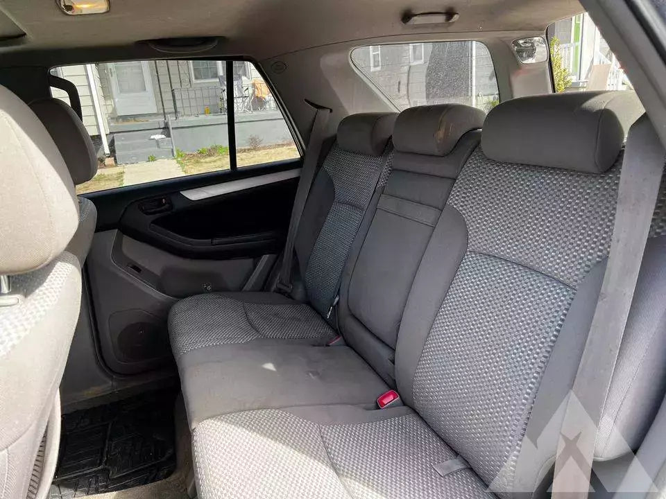 2006 Toyota 4Runner — used overland rig for sale in Salt Lake City, UT (photo 8)