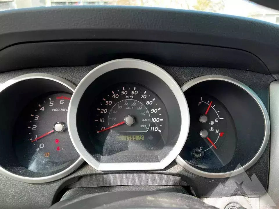 2006 Toyota 4Runner — used overland rig for sale in Salt Lake City, UT (photo 10) — photo 10