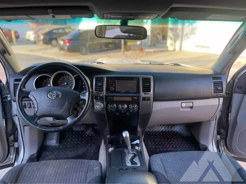 2006 Toyota 4Runner — used overland rig for sale in Orem, UT (photo 9)