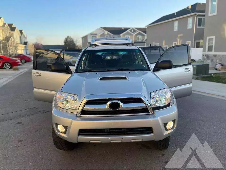 2006 Toyota 4Runner — used overland rig for sale in Orem, UT (photo 5)
