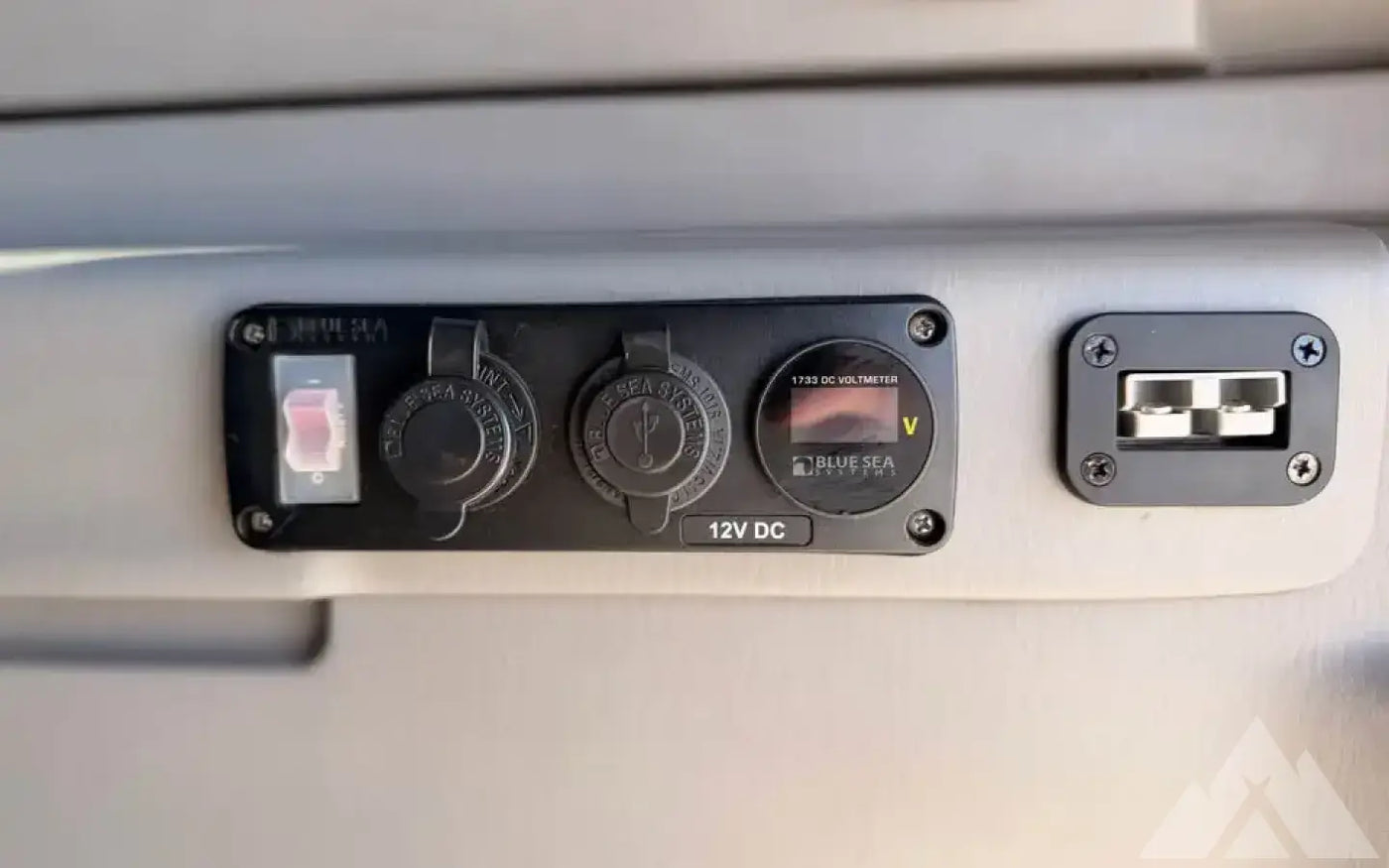 2006 Toyota Land Cruiser — used overland rig for sale in Durango, CO (photo 7) — photo 7