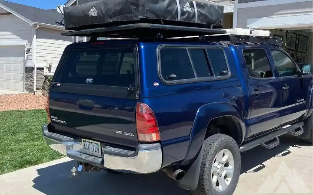 2006 Toyota Tacoma — used overland rig for sale in Colorado Springs, CO (photo 5) — photo 5