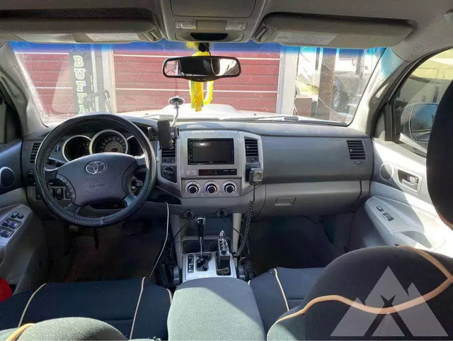 2006 Toyota Tacoma — photo 3