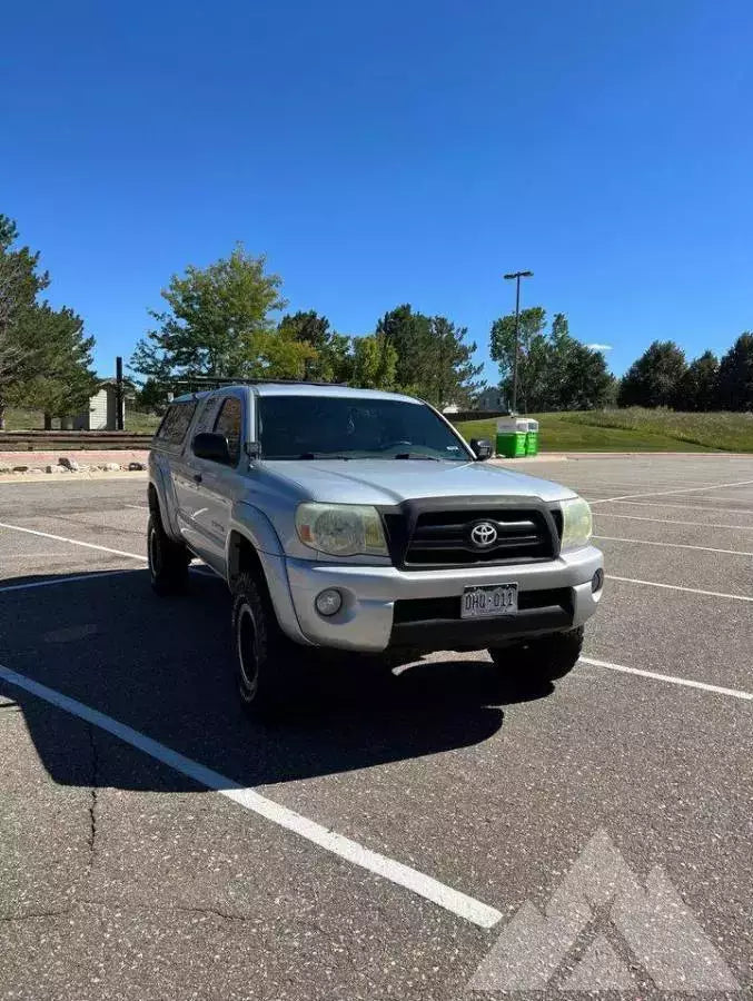 2006 Toyota Tacoma — used overland rig for sale in Littleton, CO (photo 2)