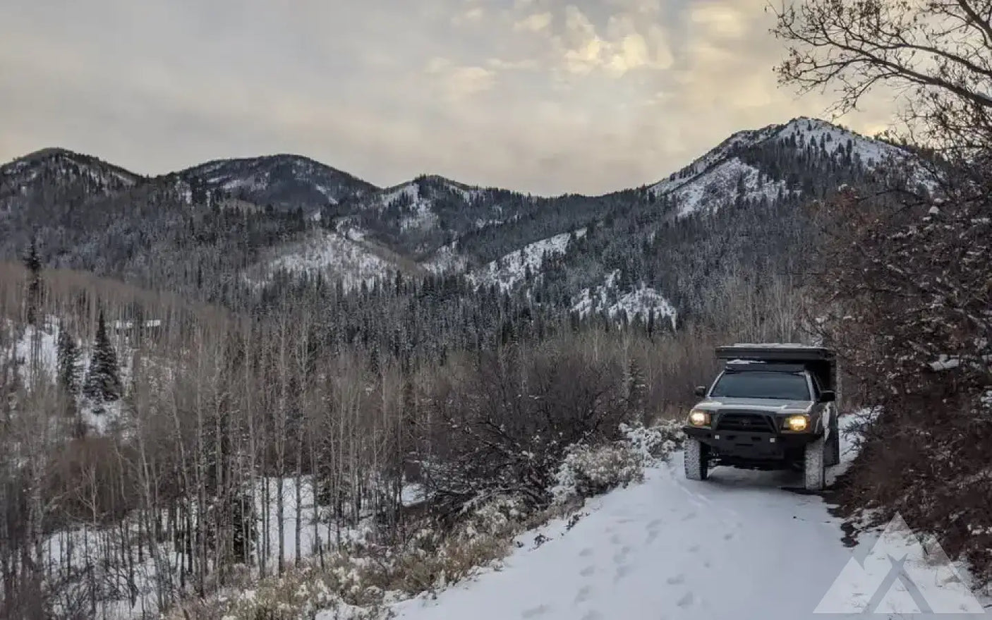 2006 Toyota Tacoma — used overland rig for sale in West Jordan, UT (photo 7)